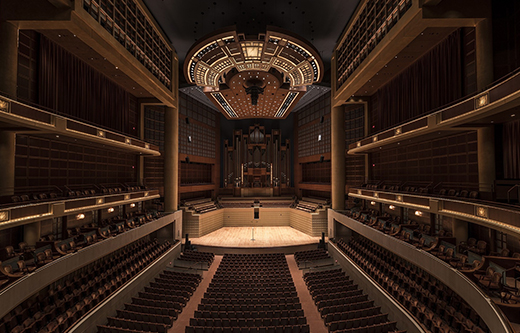 auditorium acoustics reach premium sound quality with acoustic sound panels