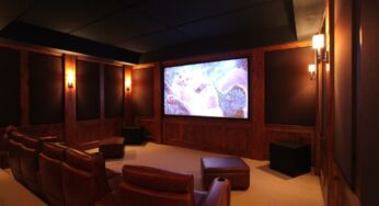 Sound Advice for Home Theaters