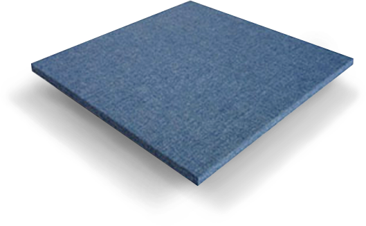 Sound Absorbing Fabric Acoustic Panels