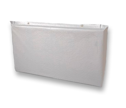 FDA Clean Room Sound Baffle Panels