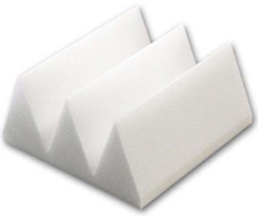 max sound blocks for soundproofing low base frequency noise