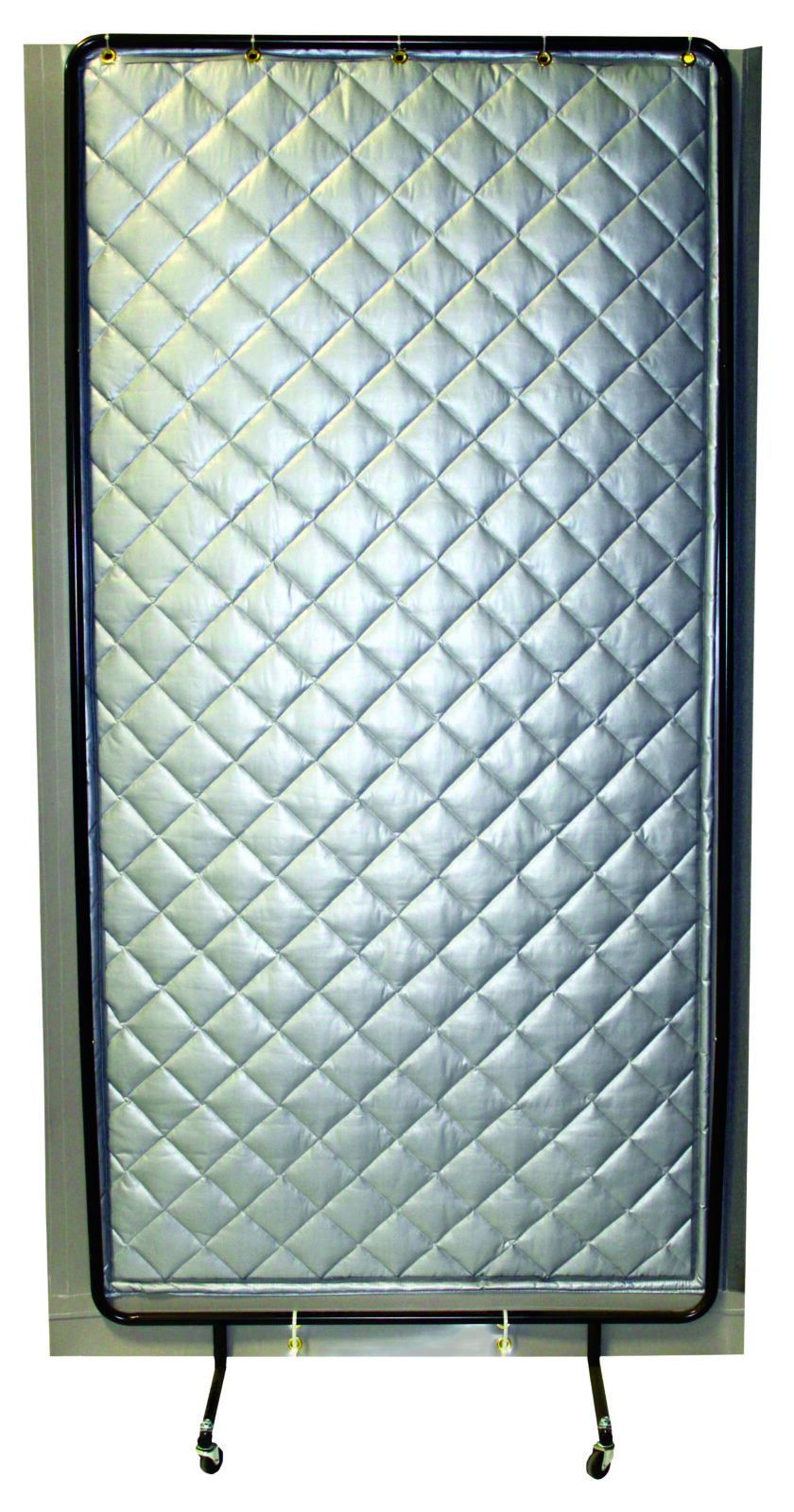 Portable Soundproofing with Sound Barrier Curtain