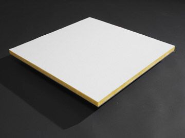 Soundproof Drop Ceiling Acoustic Tiles