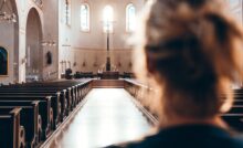 acoustic premium sound in a worship center