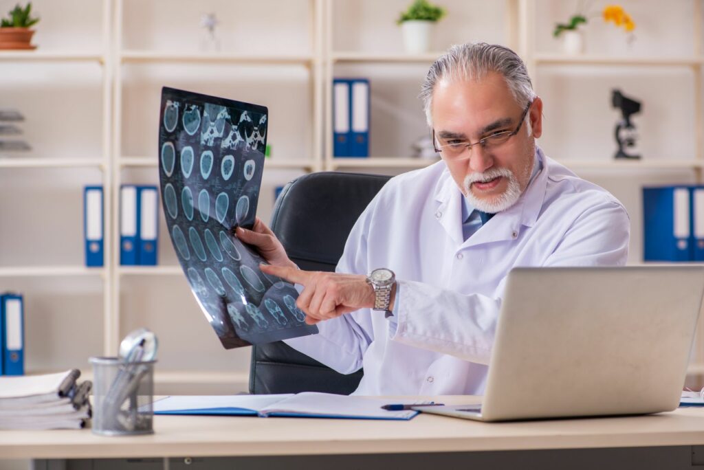 Doctors' offices need sound proofing