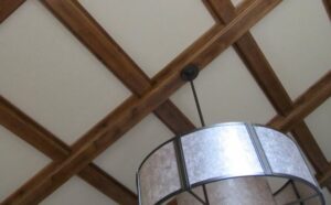 ThumbCorbet ceiling soundproofing