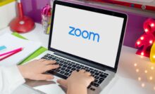 telehealth zoom meeting