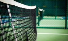 soundproofing a pickleball court