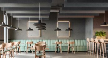 Introduction to PET Acoustic Panels: What They Are and How They Work
