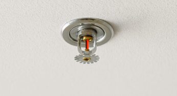 Ceiling-Suspended Acoustical Treatments & Fire Code Compliance
